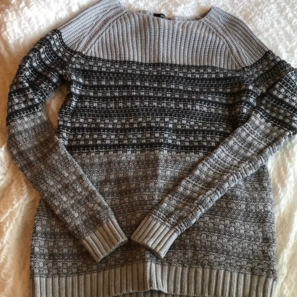 BDG Knitted Top